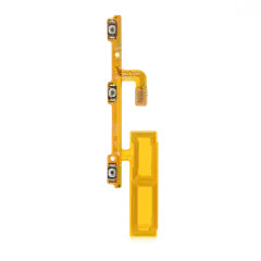 Power and volume flex - volume, for
