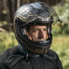 Casco jet city degrés - jet, by