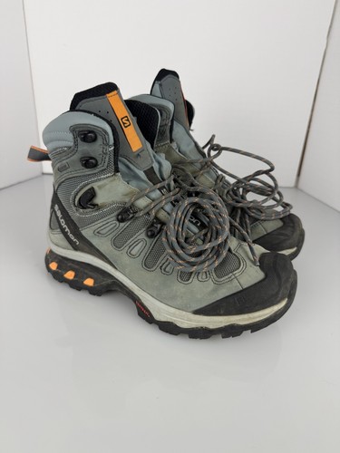 Salomon quest gtx women s - 4d, women's