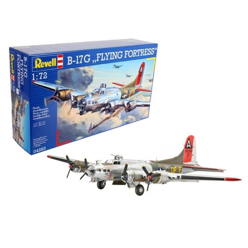 Revell 04283 maquette avion - revell,