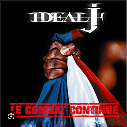 Vinyle ideal combat - ideal, le