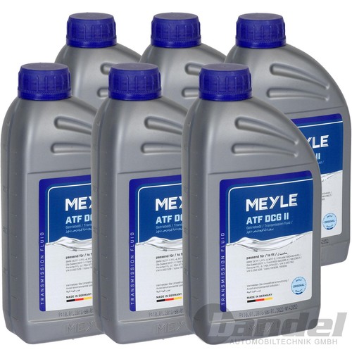 Meyle atf dcg ii - meyle,