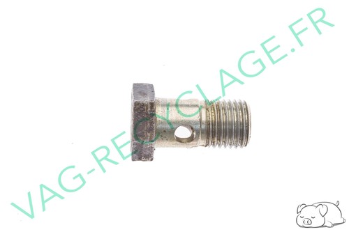 ♻️Vis creuse banjo circuit