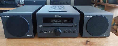 Mini chaine yamaha - yamaha, mcr-140