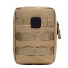 Tactique molle sac taille pack - tactique,