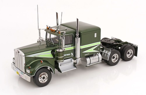Camion kenworth w900 1989 - w900,
