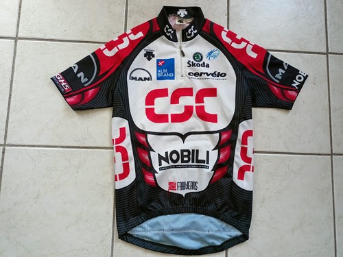 Maillot cycliste velo descente - maillot,