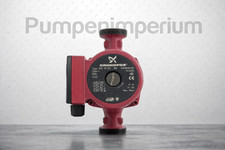 Pompe à chaleur Grundfos UPS