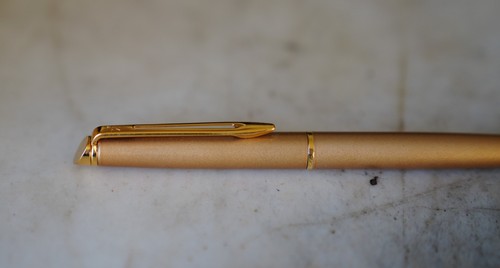 Magnifique stylo bille - magnifique,