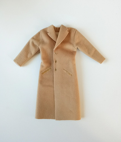 Manteau ken twice - as, nice