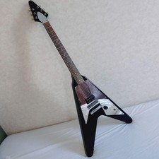 Gibson Flying V 1996 modifiée