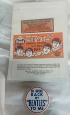 The Beatles Original Krunch