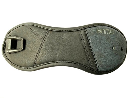 Nitro fixations snowboard - fixations,
