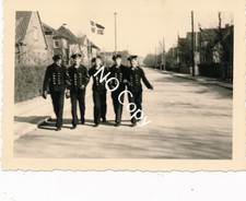 Photo WW2 Kriegsmarine 7E