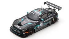 Miniature voiture auto 1 : 43 spark Model Mercedes GT3 24H Spa 2021 Modèle Neuf
