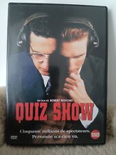 QUIZ SHOW