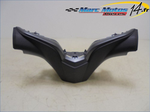 Habillage guidon yamaha - habillage,