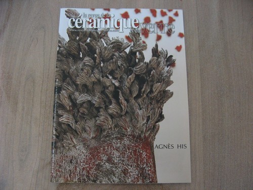 Revue céramique et du - la,