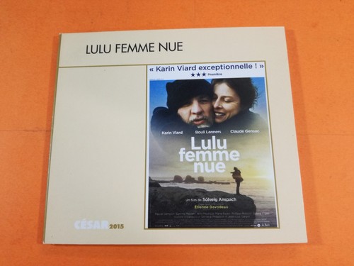 Dvd lulu femme nue - -,