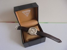 Montre homme GUESS étanche