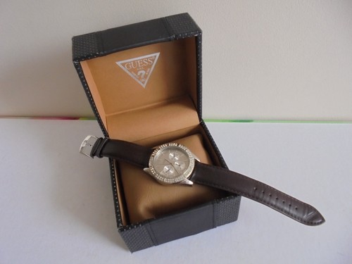 Montre homme guess étanche - homme,