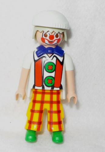 Playmobil cirque figurine - -,