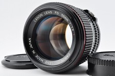 Objectif Canon [Presque comme