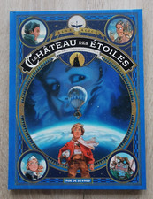 LE CHATEAU DES ETOILES