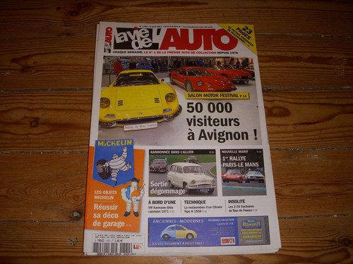 Lva vie auto - de, 04.2017
