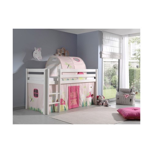 Pack lit enfant tente - -,