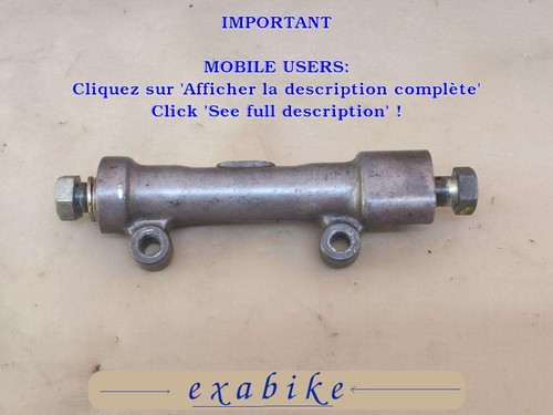 Repartiteur frein pour - repartiteur,