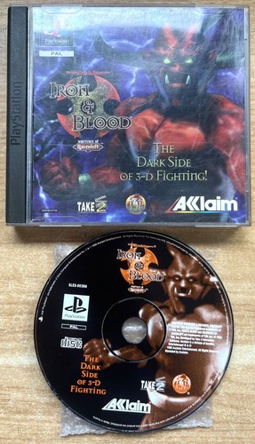 Iron blood warriors of - iron,
