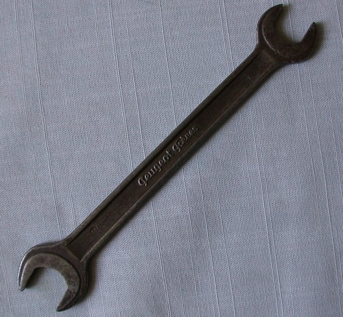 Peugeot freres cle - cle, /