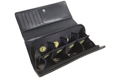 - Porte Monnaie trieur +