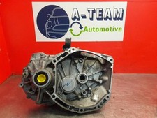 Boîte automatique Renault