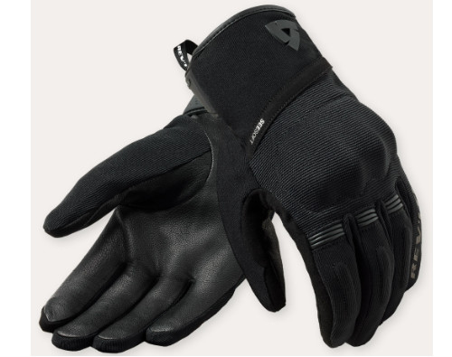 Gants moto hiver homme revit - gants,