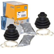 2X SPIDAN Boot Pièce Côté