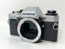 OLYMPUS OM10 [Exc+5] 35mm SLR