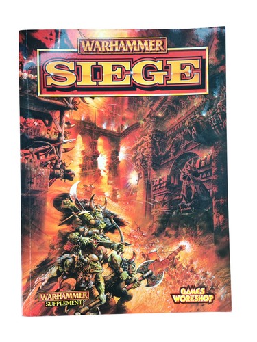 Guide règles warhammer - guide,
