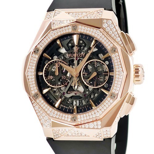 Hublot aerofusion orlinski - aerofusion,