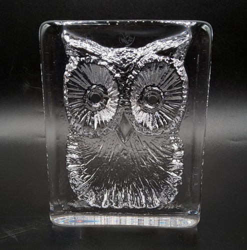 Sculpture chouette hibou - chouette, en