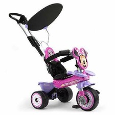 Tricycle Injusa Sport Baby