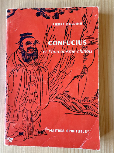 Pierre dinh confucius et - *,