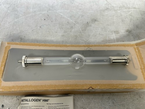Lampe osram hmi - osram, 1200w/gs