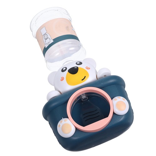 Mini jouet distributeur - de,