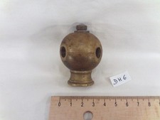 Raccord nourrice  en laiton 5