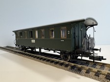 BRAWA 2160 - Voitures voyageurs 094 368 ép.III des DB en HO