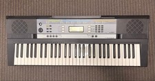YAMAHA PSR-E244 61-Key Digital