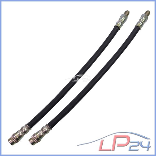 Flexible frein avant - de,