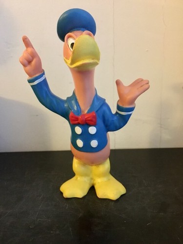 Rare figurine pouet - figurine,